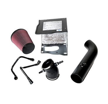 Cold Air Inductions Elite Series Cold Air Intake | 15-20 Tahoe/Suburban/Yukon 5.3L image 2