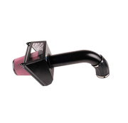 Cold Air Inductions Elite Series Cold Air Intake | 17-19 Silverado/Sierra 2500HD/3500HD 6.6L L5P Duramax