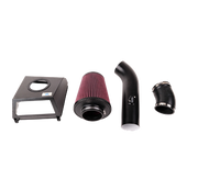 Cold Air Inductions Elite Series Cold Air Intake | 17-19 Silverado/Sierra 2500HD/3500HD 6.6L L5P Duramax image 2