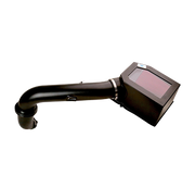 Cold Air Inductions Elite Series Cold Air Intake | 19-25 Silverado/Sierra 1500 2.7L TurboMax