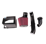 Cold Air Inductions Elite Series Cold Air Intake | 19-25 Silverado/Sierra 1500 2.7L TurboMax image 2