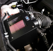 Cold Air Inductions Elite Series Cold Air Intake | 15-22 Colorado/Canyon image 3