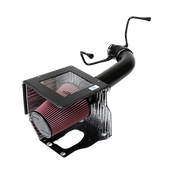 Cold Air Inductions Elite Series Cold Air Intake | 14-18 Silverado/Sierra 1500 6.2L