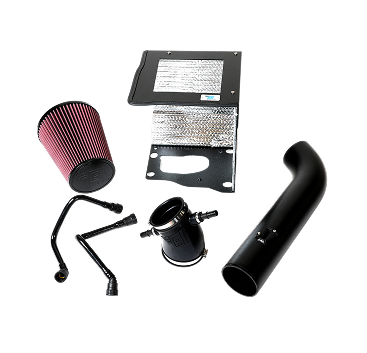 Cold Air Inductions Elite Series Cold Air Intake | 14-18 Silverado/Sierra 1500 6.2L image 2