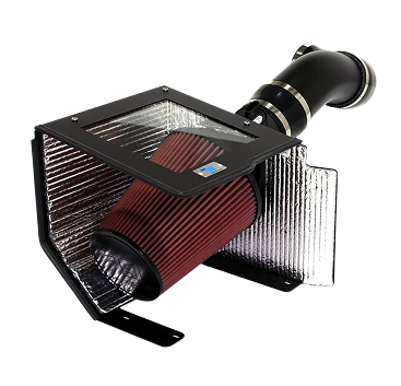 Cold Air Inductions Elite Series Cold Air Intake | 07-08 Silverado/Sierra 1500, Tahoe, Suburban, Yukon