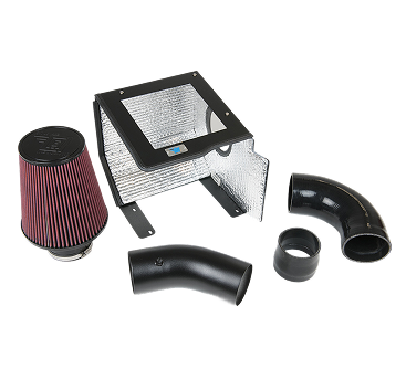 Cold Air Inductions Elite Series Cold Air Intake | 07-08 Silverado/Sierra 1500, Tahoe, Suburban, Yukon image 2