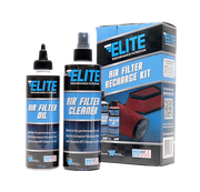 Cold Air Inductions Air Filter Cleaner & Recharge Kit