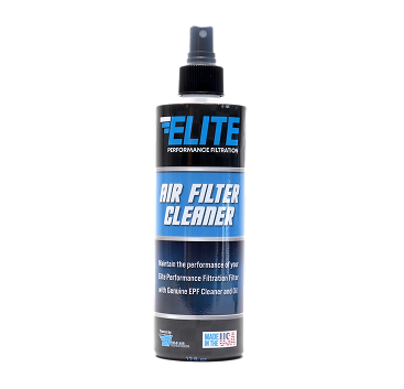 Cold Air Inductions Air Filter Cleaner & Recharge Kit image 4