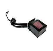 Cold Air Inductions Elite Series Cold Air Intake | 19+ Silverado/Sierra 1500, 21+ Tahoe/Suburban/Yukon 5.3L