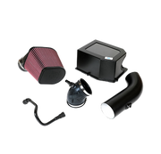 Cold Air Inductions Elite Series Cold Air Intake | 19+ Silverado/Sierra 1500, 21+ Tahoe/Suburban/Yukon 5.3L image 3