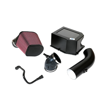 Cold Air Inductions Elite Series Cold Air Intake | 19+ Silverado/Sierra 1500, 21+ Tahoe/Suburban/Yukon 5.3L image 3