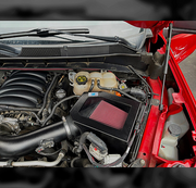 Cold Air Inductions Elite Series Cold Air Intake | 19+ Silverado/Sierra 1500, 21+ Tahoe/Suburban/Yukon 5.3L image 5