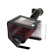 Cold Air Inductions Elite Series Cold Air Intake | 09-13 Silverado/Sierra 1500, 09-14 Tahoe, Suburban, Yukon