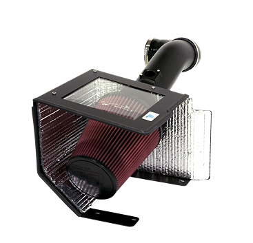 Cold Air Inductions Elite Series Cold Air Intake | 09-13 Silverado/Sierra 1500, 09-14 Tahoe, Suburban, Yukon