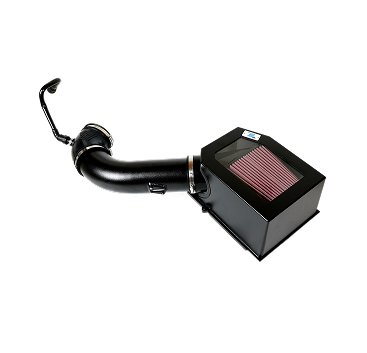 Cold Air Inductions Elite Series Cold Air Intake | 19+ Silverado/Sierra 1500, 21+ Tahoe/Suburban/Yukon 6.2L