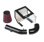 Cold Air Inductions Elite Series Cold Air Intake | 09-13 Silverado/Sierra 1500, 09-14 Tahoe, Suburban, Yukon image 4