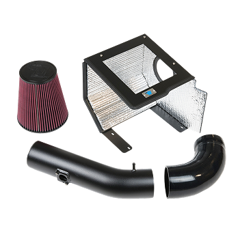 Cold Air Inductions Elite Series Cold Air Intake | 09-13 Silverado/Sierra 1500, 09-14 Tahoe, Suburban, Yukon image 4