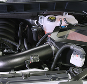 Cold Air Inductions Elite Series Cold Air Intake | 19+ Silverado/Sierra 1500, 21+ Tahoe/Suburban/Yukon 6.2L image 4