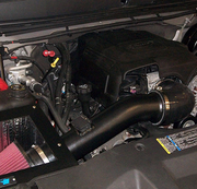 Cold Air Inductions Elite Series Cold Air Intake | 09-13 Silverado/Sierra 1500, 09-14 Tahoe, Suburban, Yukon image 5