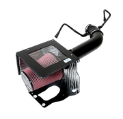 Cold Air Inductions Elite Series Cold Air Intake | 14-18 Silverado/Sierra 1500 5.3L & 2019 Silverado LD