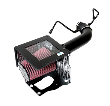 Cold Air Inductions Elite Series Cold Air Intake | 14-18 Silverado/Sierra 1500 5.3L & 2019 Silverado LD