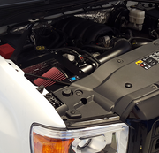 Cold Air Inductions Elite Series Cold Air Intake | 14-18 Silverado/Sierra 1500 5.3L & 2019 Silverado LD image 4