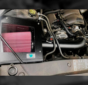 Cold Air Inductions Elite Series Cold Air Intake | 14-18 Silverado/Sierra 1500 5.3L & 2019 Silverado LD image 5