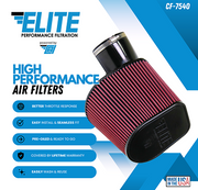 Cold Air Inductions Replacement Air Filter CF-7540 | 19+ Silverado/Sierra 1500, 21+ Tahoe/Suburban/Yukon image 2