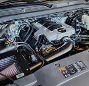 Cold Air Inductions Elite Series Cold Air Intake | 15-20 Tahoe/Suburban/Yukon 5.3L image 4