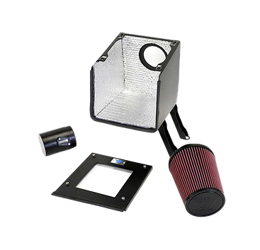 Cold Air Inductions Elite Series Cold Air Intake | 15-22 Colorado/Canyon image 2
