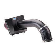 Cold Air Inductions Elite Series Cold Air Intake | 17-19 Silverado/Sierra 2500HD/3500HD 6.6L L5P Duramax image 3