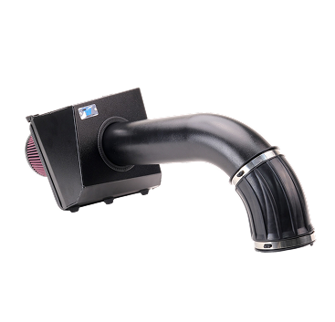 Cold Air Inductions Elite Series Cold Air Intake | 17-19 Silverado/Sierra 2500HD/3500HD 6.6L L5P Duramax image 3