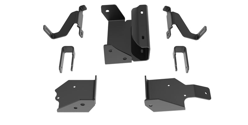 AEV Ride Height Sensor Relocation Kit | 2023+ Ford Super Duty Suspension