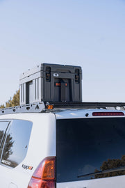 86L Rigid Mounts - Underland Offroad