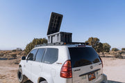 105L Rigid Mounts - Underland Offroad