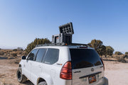 55L Rigid Mounts - Underland Offroad