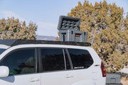 76L Rigid Mounts - Underland Offroad