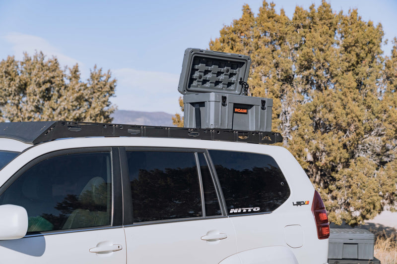 76L Rigid Mounts - Underland Offroad