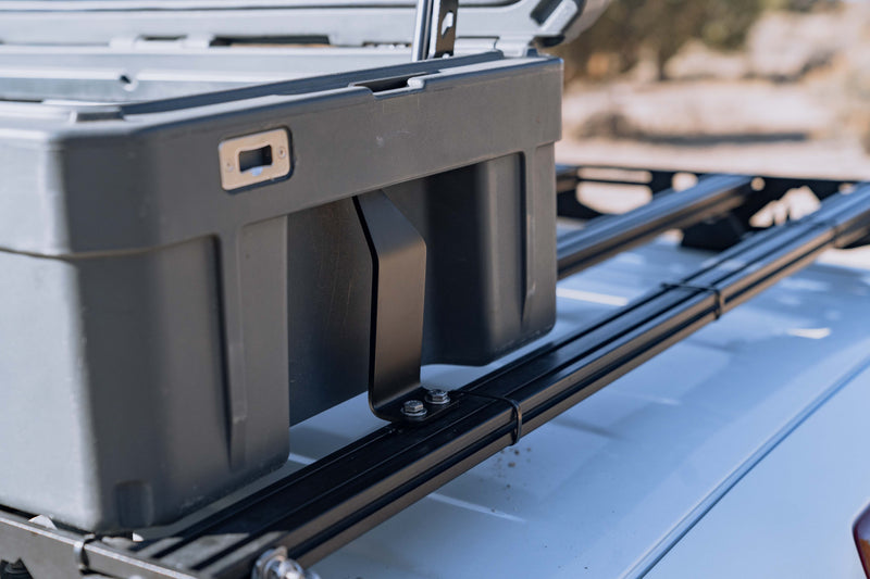 128L Rigid Mounts - Underland Offroad