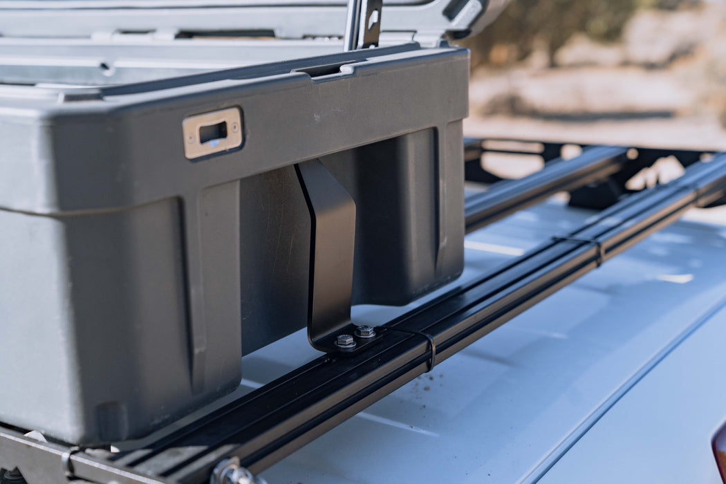 128L Rigid Mounts - Underland Offroad