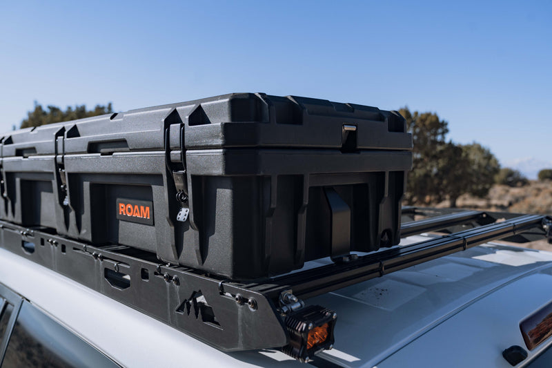 95L Rigid Mounts - Underland Offroad