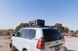 66L Rigid Mounts - Underland Offroad