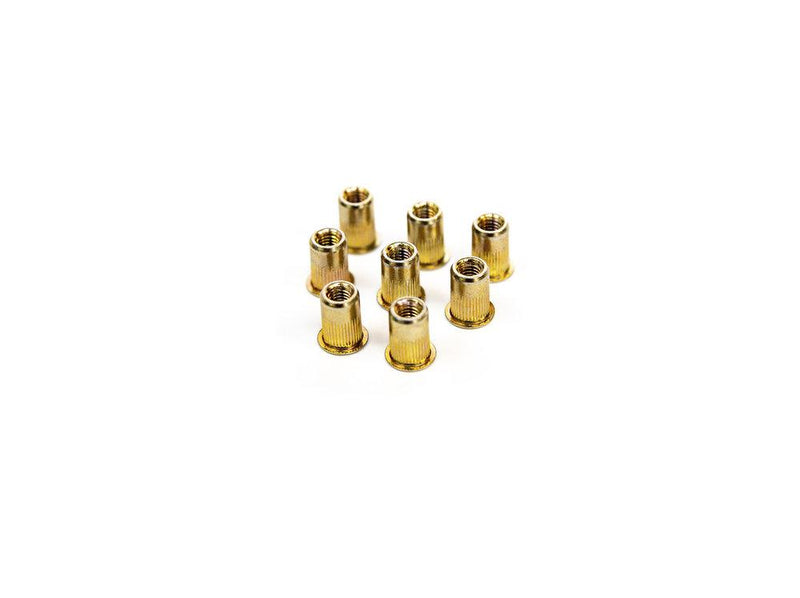 Leitner REPLACEMENT RIVET NUTS