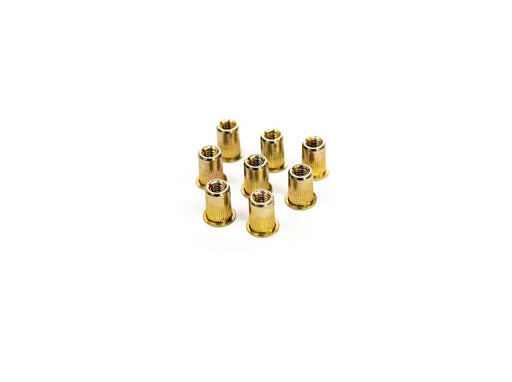 Leitner REPLACEMENT RIVET NUTS