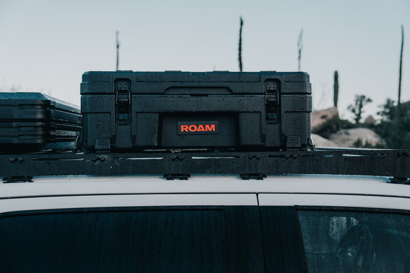 66L Rugged Mounts - Underland Offroad