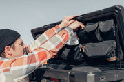83L Lid Organizer - Underland Offroad