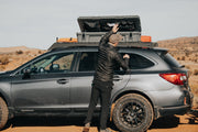 95L Lid Organizer - Underland Offroad