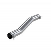 MBRP Armor Plus 3 Inch Muffler Bypass T409 Stainless | 2014+ Chevrolet/GMC Silverado/Sierra 1500