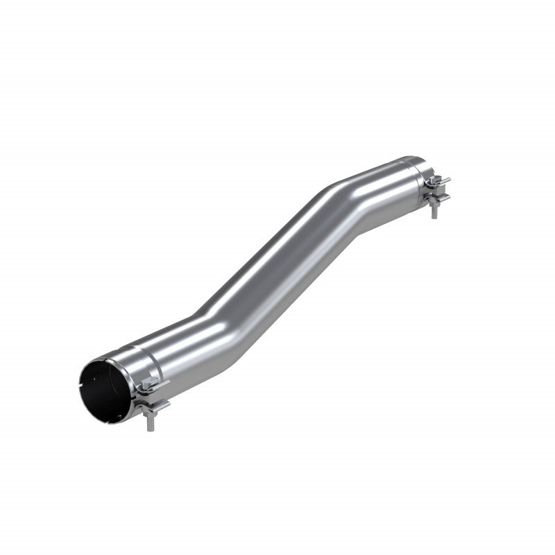MBRP Armor Plus 3 Inch Muffler Bypass T409 Stainless | 2014+ Chevrolet/GMC Silverado/Sierra 1500