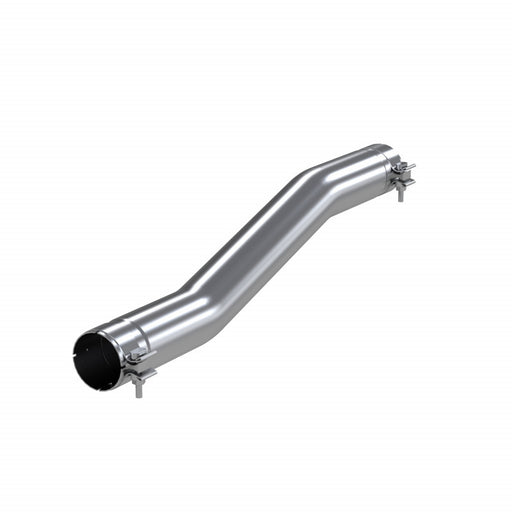 MBRP Armor Plus 3 Inch Muffler Bypass T409 Stainless | 2014+ Chevrolet/GMC Silverado/Sierra 1500